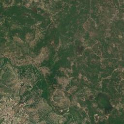 Genuri High Resolution Satellite Map