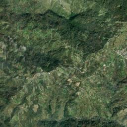 Verbicaro High Resolution Satellite Map