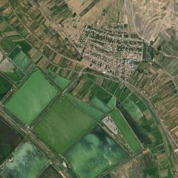 Armash High Resolution Satellite Map