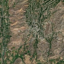 Getap’ High Resolution Satellite Map