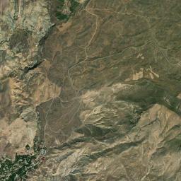 Malishka High Resolution Satellite Map