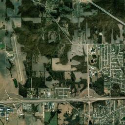 8711-8793 U.S. 36, Hannibal, MO 63401 Satellite Map