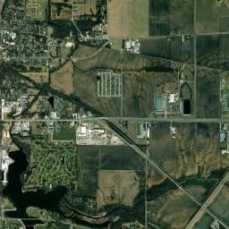 59-99 Hollkenbrink Drive Jacksonville IL Satellite Map