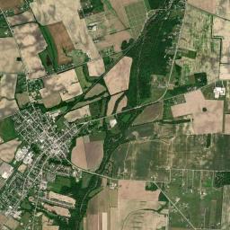 Mount Sterling High Resolution Satellite Map