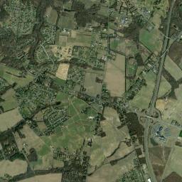 Richwood High Resolution Satellite Map