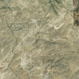 Navalmoralejo High Resolution Satellite Map