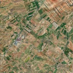 Totanés High Resolution Satellite Map