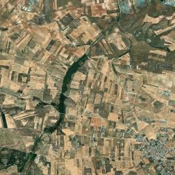 Villaminaya High Resolution Satellite Map