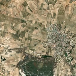 Lillo High Resolution Satellite Map