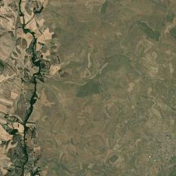 Baressa High Resolution Satellite Map