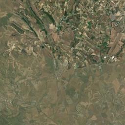 Baradili High Resolution Satellite Map