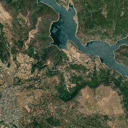 Nurri High Resolution Satellite Map