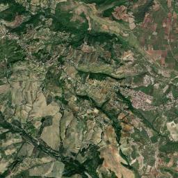 Firmo High Resolution Satellite Map