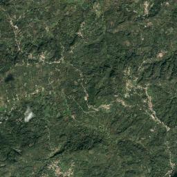 Agios Georgis High Resolution Satellite Map