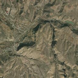Areni High Resolution Satellite Map