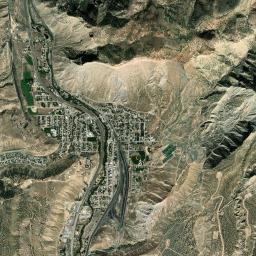 Helper High Resolution Satellite Map