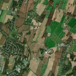 Paramount-Long Meadow High Resolution Satellite Map