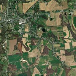 46 Rising Sun Town Center, Rising Sun, MD Satellite Map