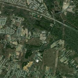 321-337 7 Causeways Road, Sicklerville, NJ Satellite Map