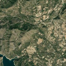 Loriguilla High Resolution Satellite Map