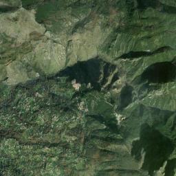 Buonvicino High Resolution Satellite Map