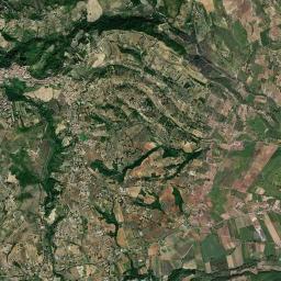 Altomonte High Resolution Satellite Map