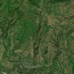 Qırmızı Bazar High Resolution Satellite Map