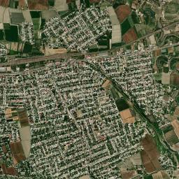 Charxin High Resolution Satellite Map