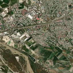 Jomboy High Resolution Satellite Map