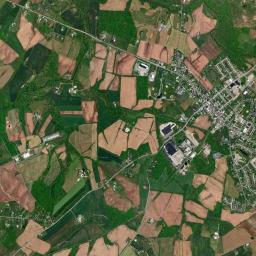 120 E Baltimore St, Taneytown, MD 21787 Satellite Map