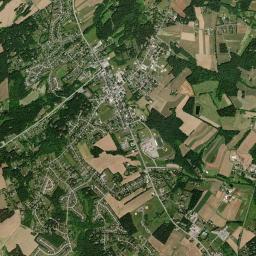 Manchester High Resolution Satellite Map