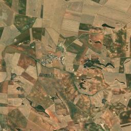 Torrubia del Castillo High Resolution Satellite Map