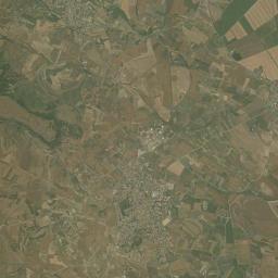 Siddi High Resolution Satellite Map