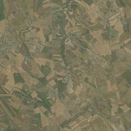 Pauli Arbarei High Resolution Satellite Map