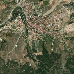 Akdağmadeni High Resolution Satellite Map