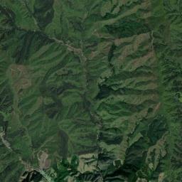 Miyako-shi High Resolution Satellite Map