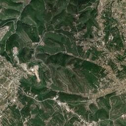 Fátima High Resolution Satellite Map