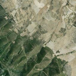 Carrascalejo High Resolution Satellite Map