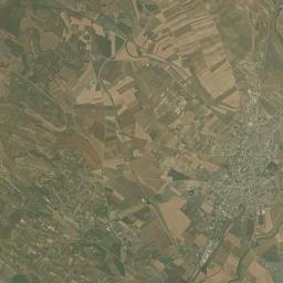Villamar High Resolution Satellite Map