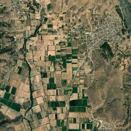 Grizáno High Resolution Satellite Map