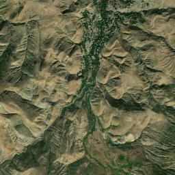 Zarrit’ap’ High Resolution Satellite Map