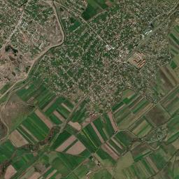 Orjonikidze High Resolution Satellite Map