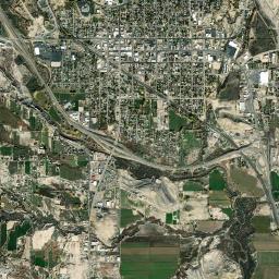 Price High Resolution Satellite Map