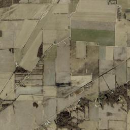 9900-10556 Rosedale Road, Terre Haute, IN Satellite Map