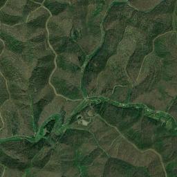 Wetzel County High Resolution Satellite Map