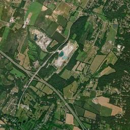 Mount Aetna, MD locator map