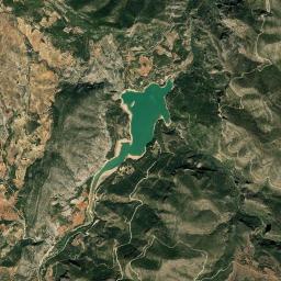 Chera High Resolution Satellite Map