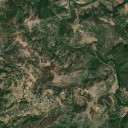 Goni High Resolution Satellite Map