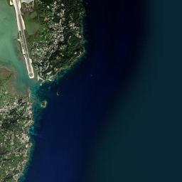 Perama High Resolution Satellite Map