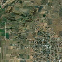 85 West Main Street, Mount Pleasant Satellite Map